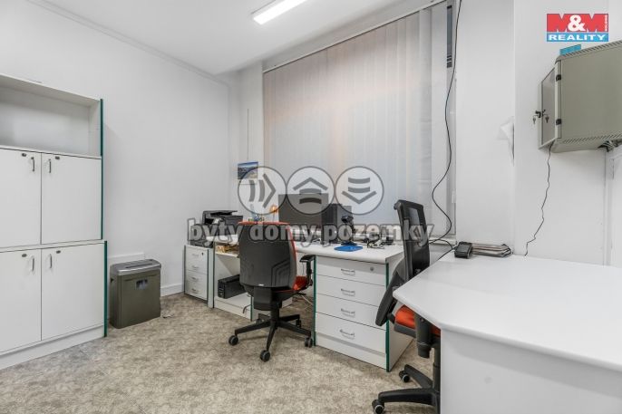 Pronájem, Ostatní, Ústí nad Labem