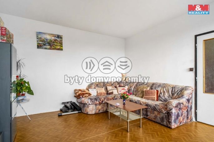 Prodej, Byt 4+1, Česká Lípa