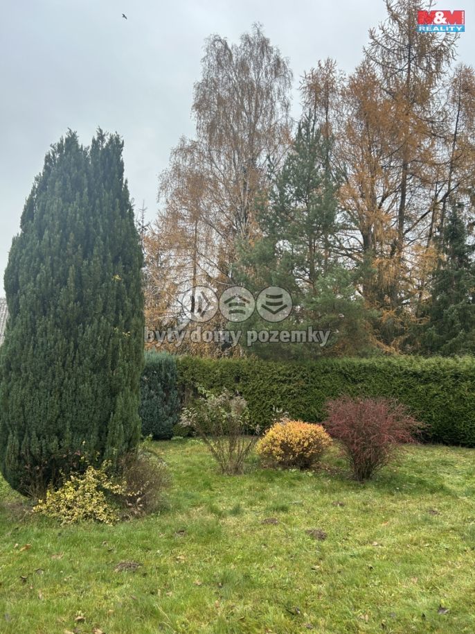 Pronájem, Zahrada, Postupice