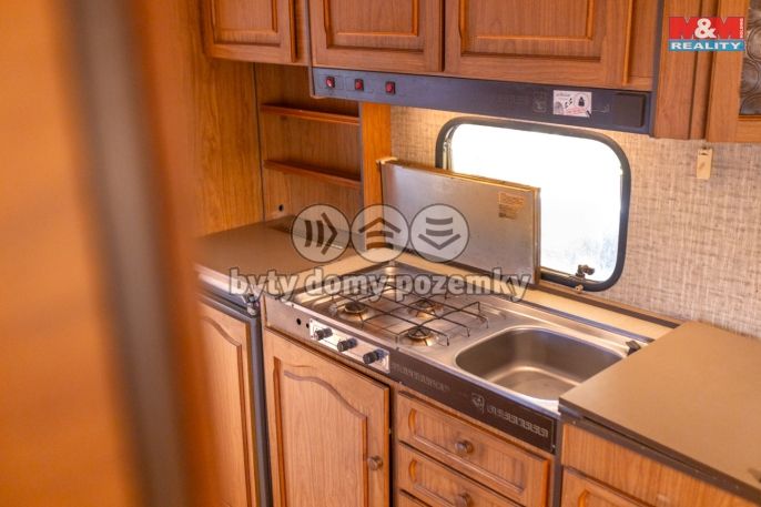 Prodej, Pole, Krakov