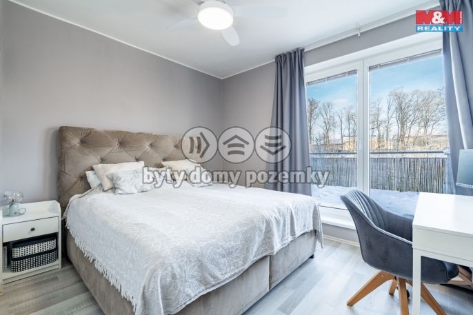 Prodej, Byt 3+kk, Jihlava