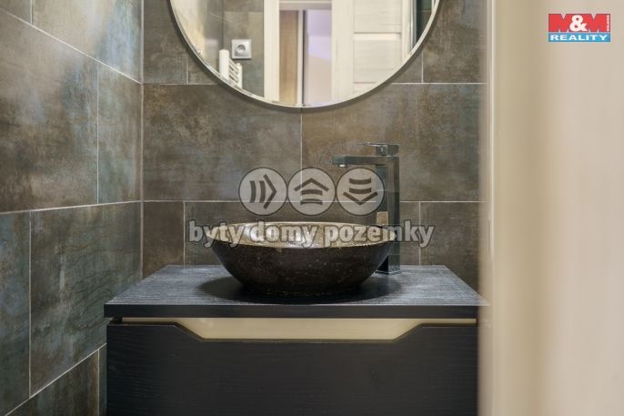 Prodej, Byt 3+1, Kadaň