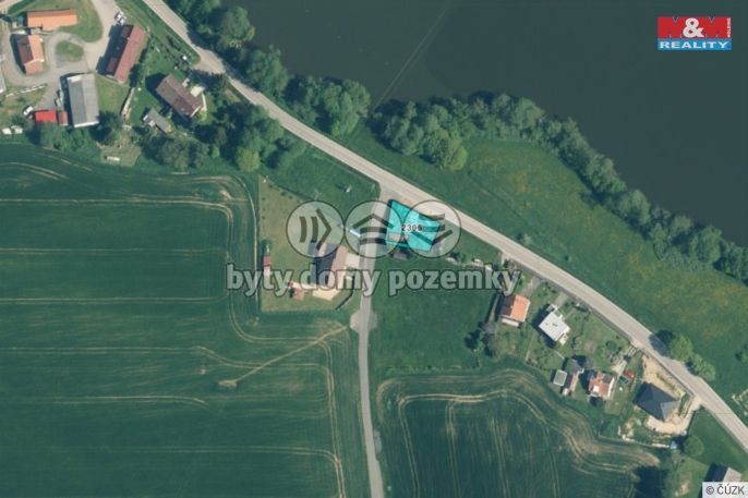 Prodej, Pozemek k bydlení, Lnáře