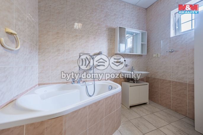 Prodej, Byt 3+1, Praha