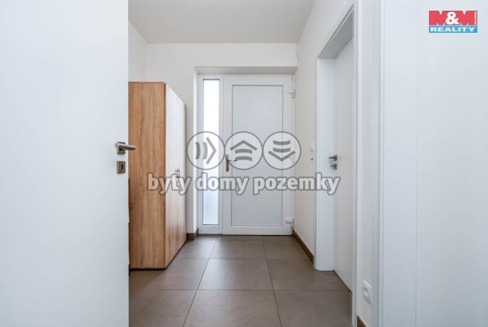 Prodej, Rodinný dům, Praha
