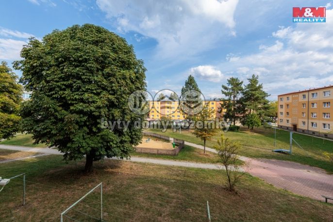 Prodej, Byt 3+1, Nová Role