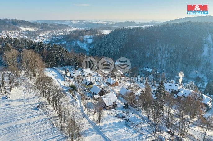 Prodej, Rodinný dům, Svoboda nad Úpou