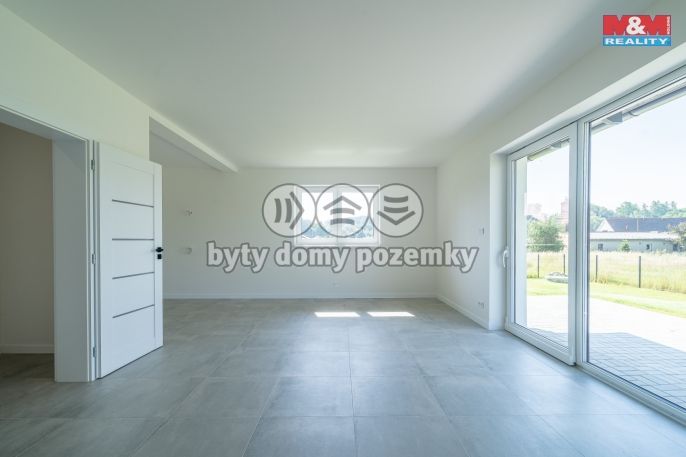 Prodej, Rodinný dům, Vratimov