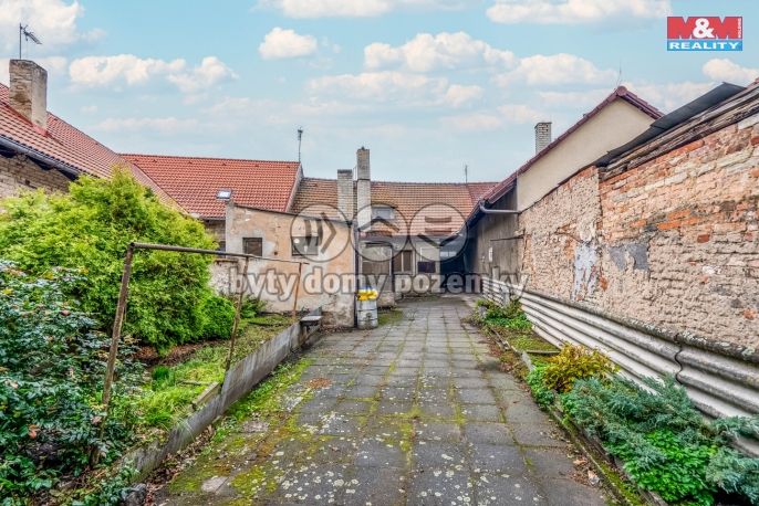 Prodej, Rodinný dům, Sadská