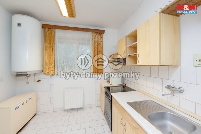 Prodej, Rodinný dům, Skuhrov nad Bělou