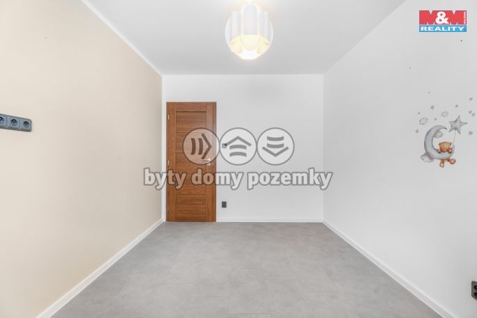 Prodej, Byt 3+kk, Bělá pod Bezdězem