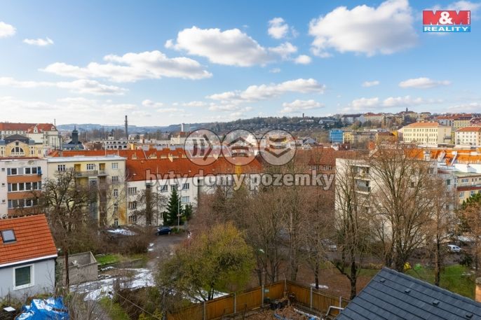 Prodej, Pozemek k bydlení, Praha