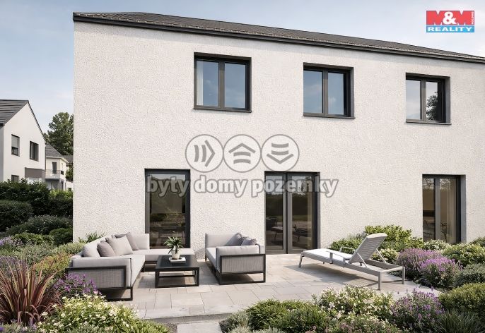 Prodej, Pozemek k bydlení, Sokolnice