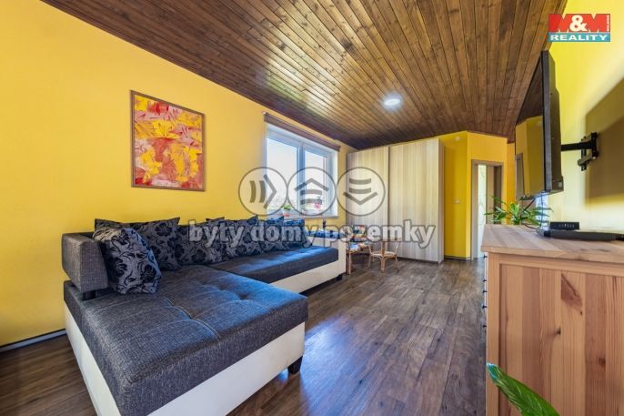 Prodej, Rodinný dům, Domoušice