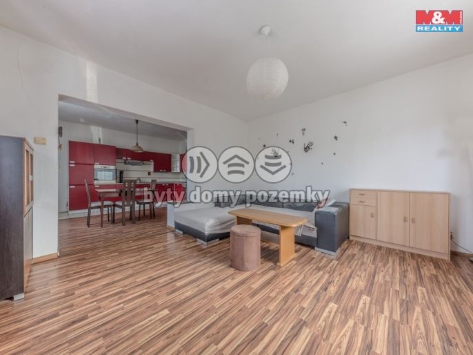 Prodej, Rodinný dům, Kovanec