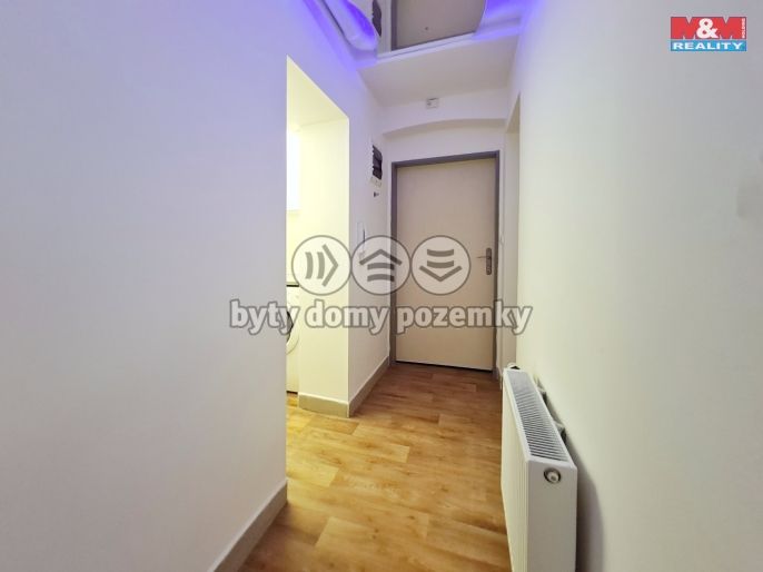 Prodej, Kancelářský prostor, Praha