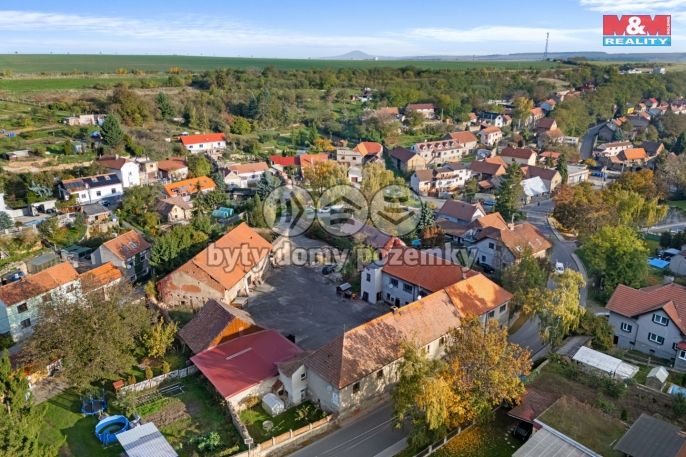 Prodej, Rodinný dům, Slatina