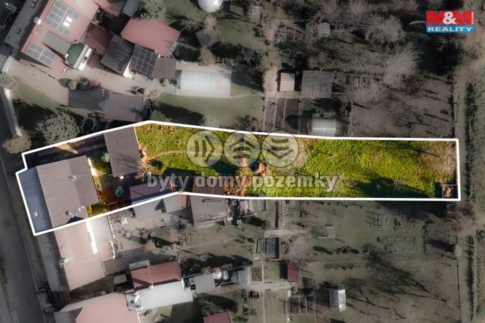 Prodej, Rodinný dům, Pardubice