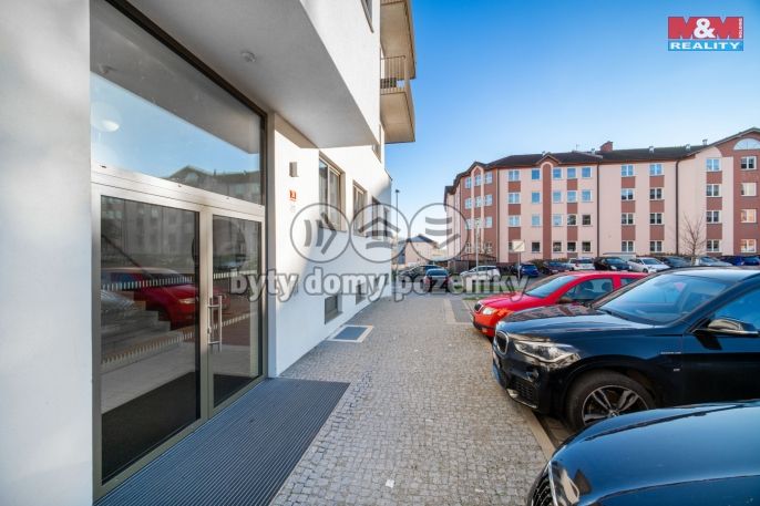 Pronájem, Byt 2+kk, Letovice