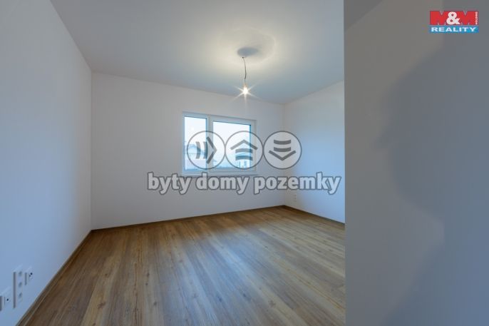 Pronájem, Rodinný dům, Loket
