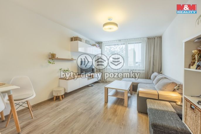 Prodej, Byt 3+kk, Praha