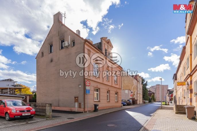 Prodej, Byt 3+1, Karlovy Vary