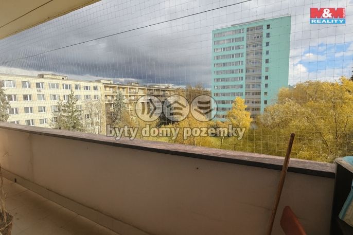 Prodej, Byt 3+1, Praha