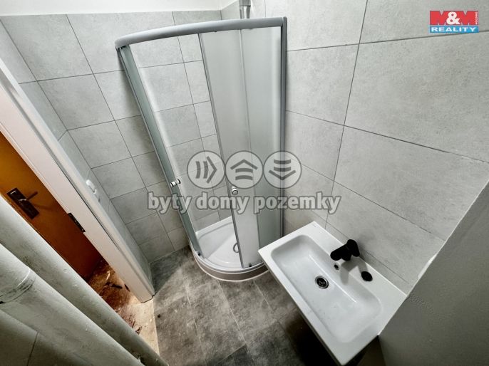 Pronájem, Byt 3+kk, Klecany