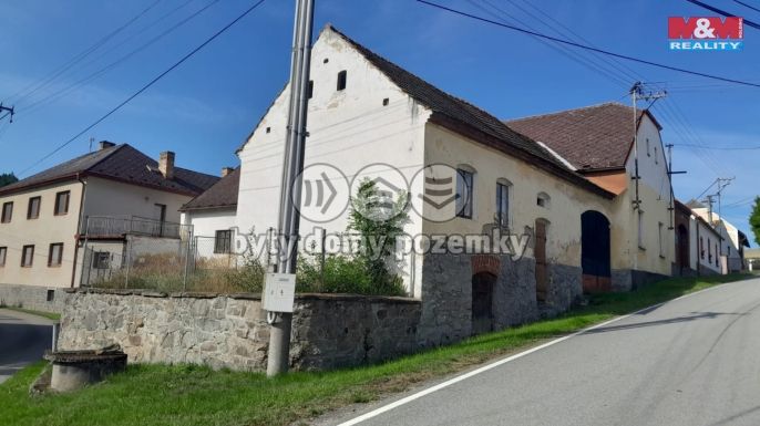 Prodej, Chalupa, Zahorčice