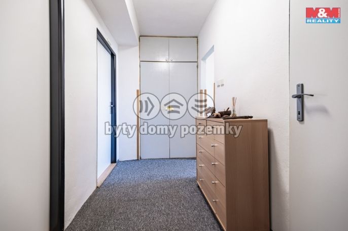 Prodej, Byt 3+1, Kryry