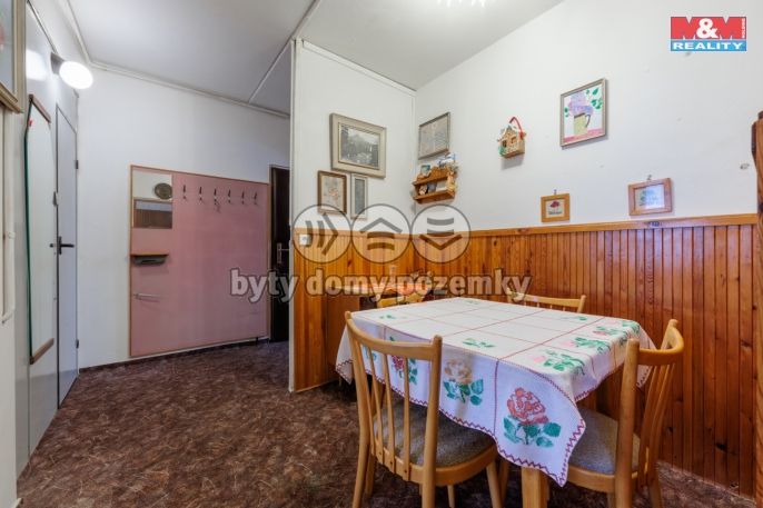 Prodej, Byt 2+1, Aš