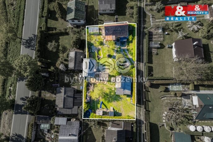 Prodej, Chata, Dražeň