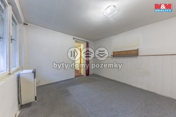 Prodej, Rodinný dům, Mladá Boleslav