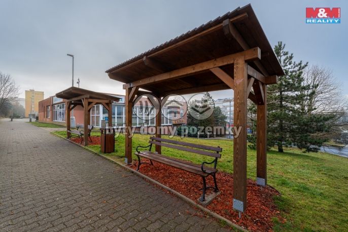 Pronájem, Ostatní, Ústí nad Labem