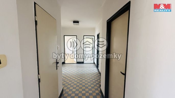 Prodej, Rodinný dům, Veselí nad Lužnicí