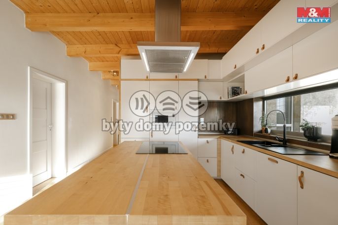 Prodej, Rodinný dům, Havířov