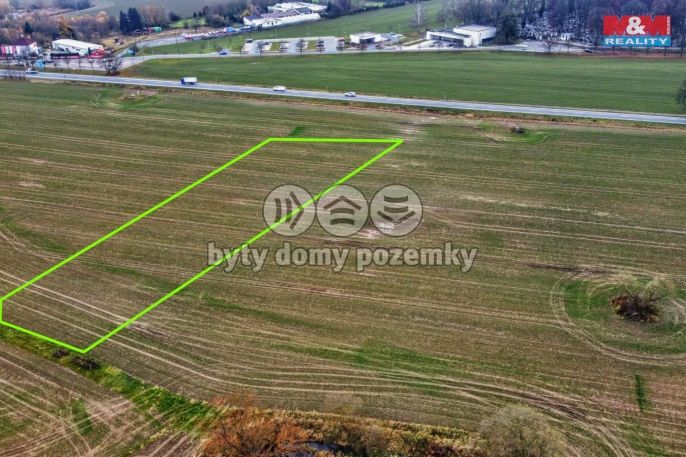 Prodej, Pole, Havlíčkův Brod