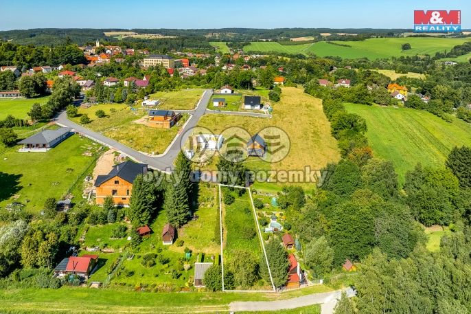 Prodej, Zahrada, Zbraslavice