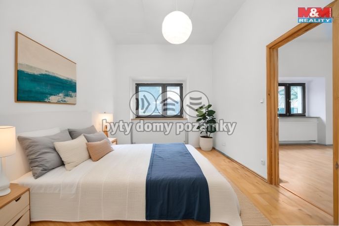 Prodej, Rodinný dům, Hostouň