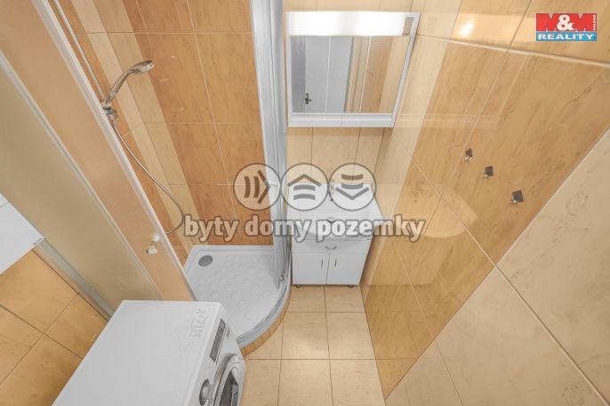 Prodej, Byt 2+1, Hradec Králové