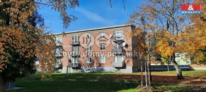 Prodej, Byt 3+1, Hodonín