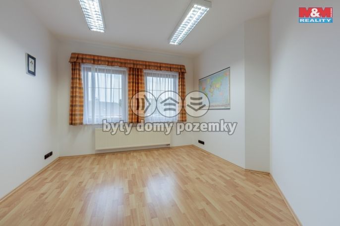 Prodej, Rodinný dům, Kolová