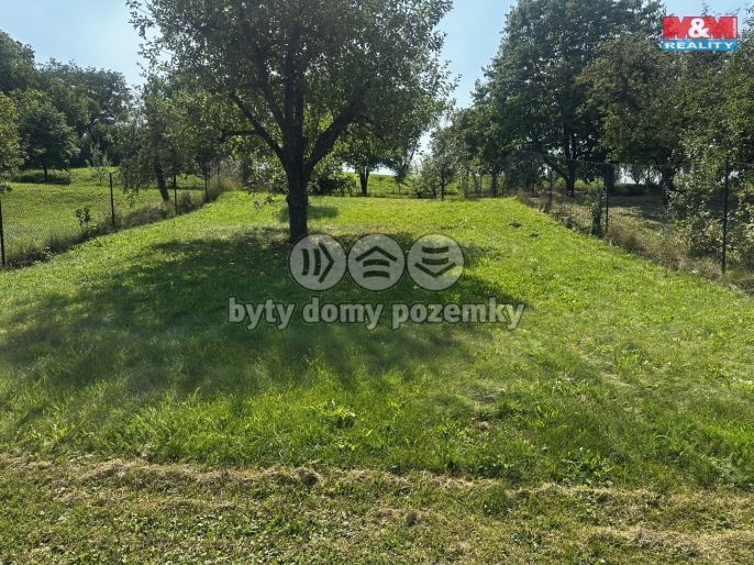 Prodej, Rodinný dům, Malhostovice