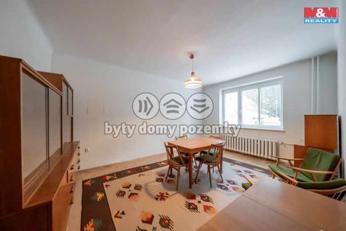 Prodej, Rodinný dům, Brno