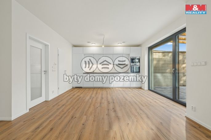 Pronájem, Rodinný dům, Kluky