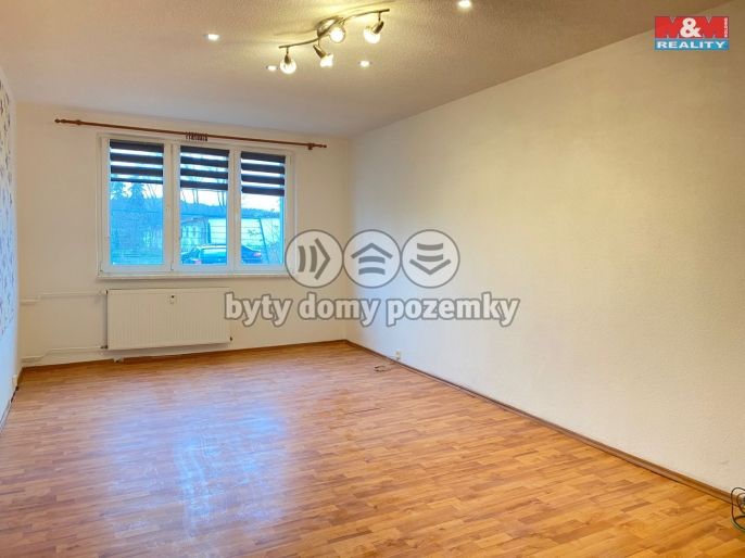 Prodej, Byt 3+1, Chodov