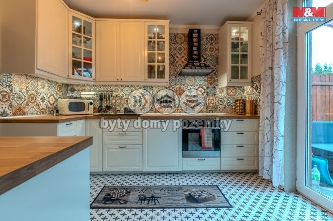 Pronájem, Rodinný dům, Ostrava