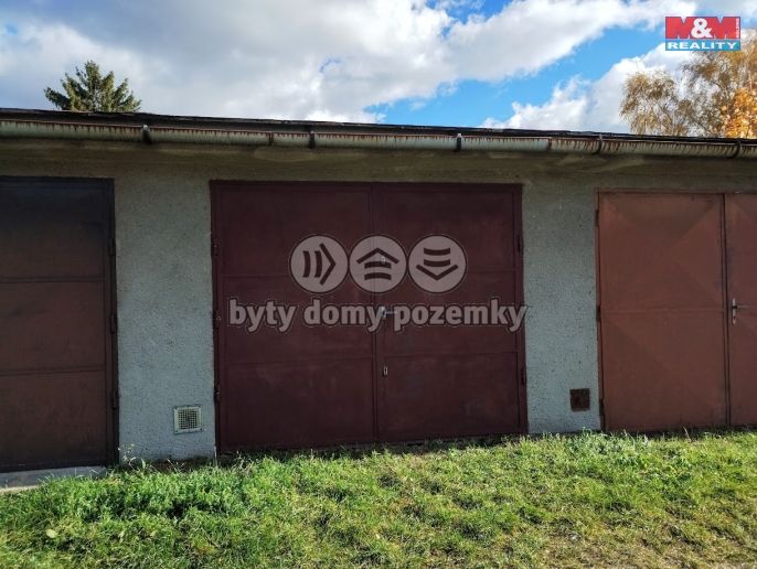 Prodej, Garáž, Příbor