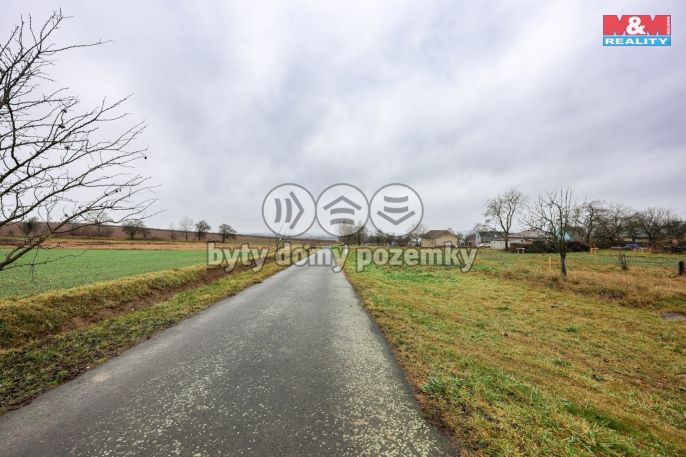 Prodej, Pozemek k bydlení, Dlouhá Loučka