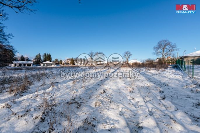 Prodej, Pozemek k bydlení, Andělská Hora